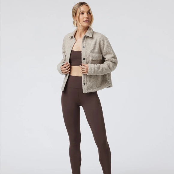 Sycamore Jacket - Picture 2 of 7